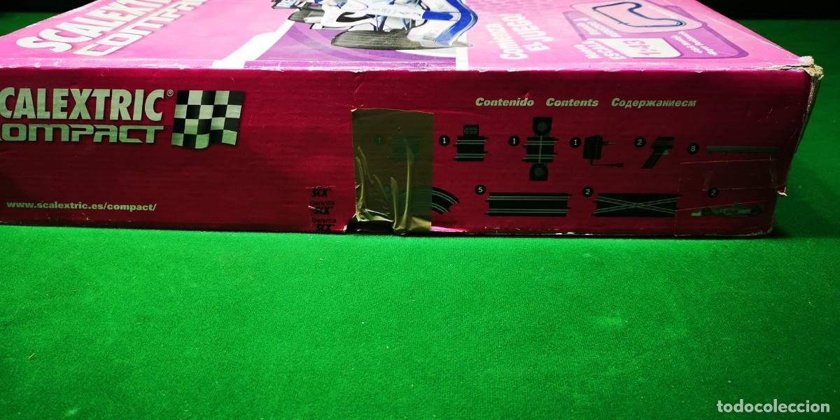 Scalextric: Escalextric Compac ref. ECRA - Foto 4