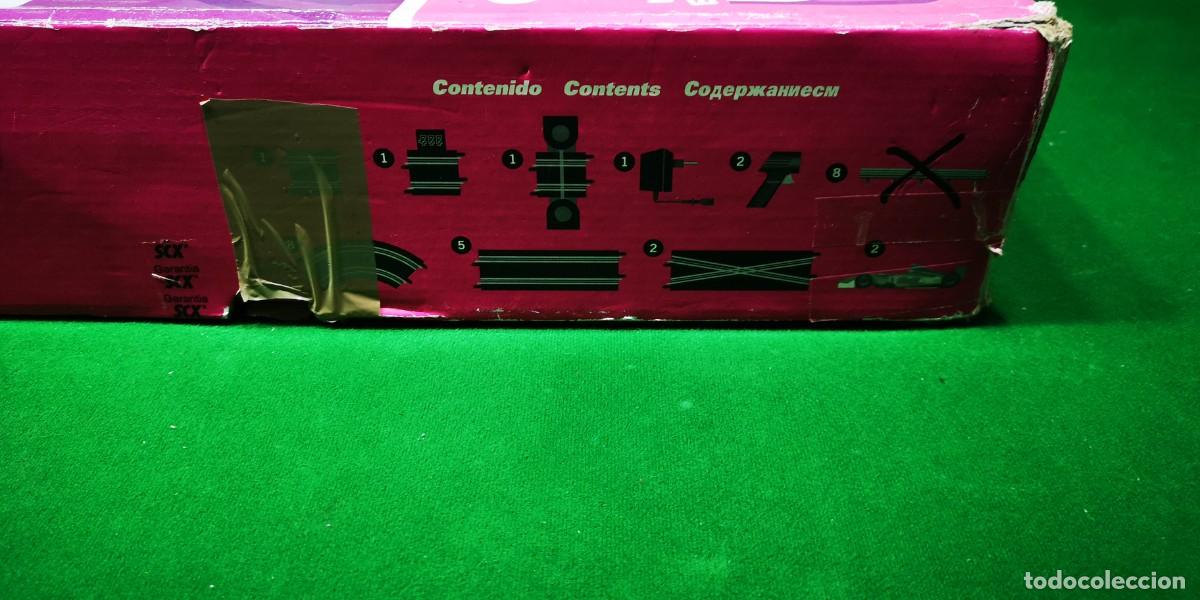 Scalextric: Escalextric Compac ref. ECRA - Foto 5