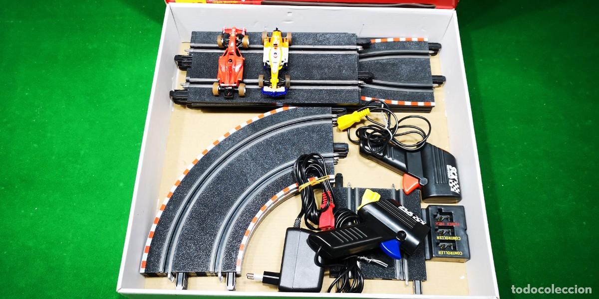 Scalextric: Escalextric Compac ref. ECRP - Foto 3