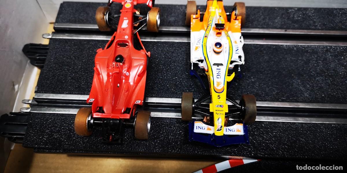 Scalextric: Escalextric Compac ref. ECRP - Foto 4
