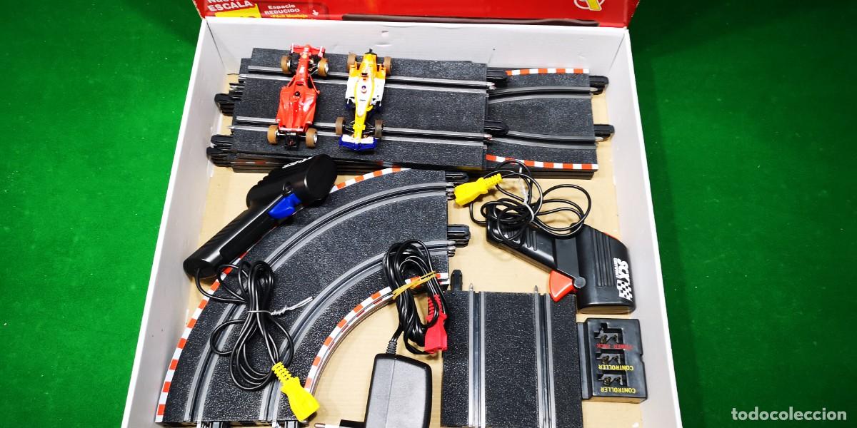 Scalextric: Escalextric Compac ref. ECRP - Foto 5