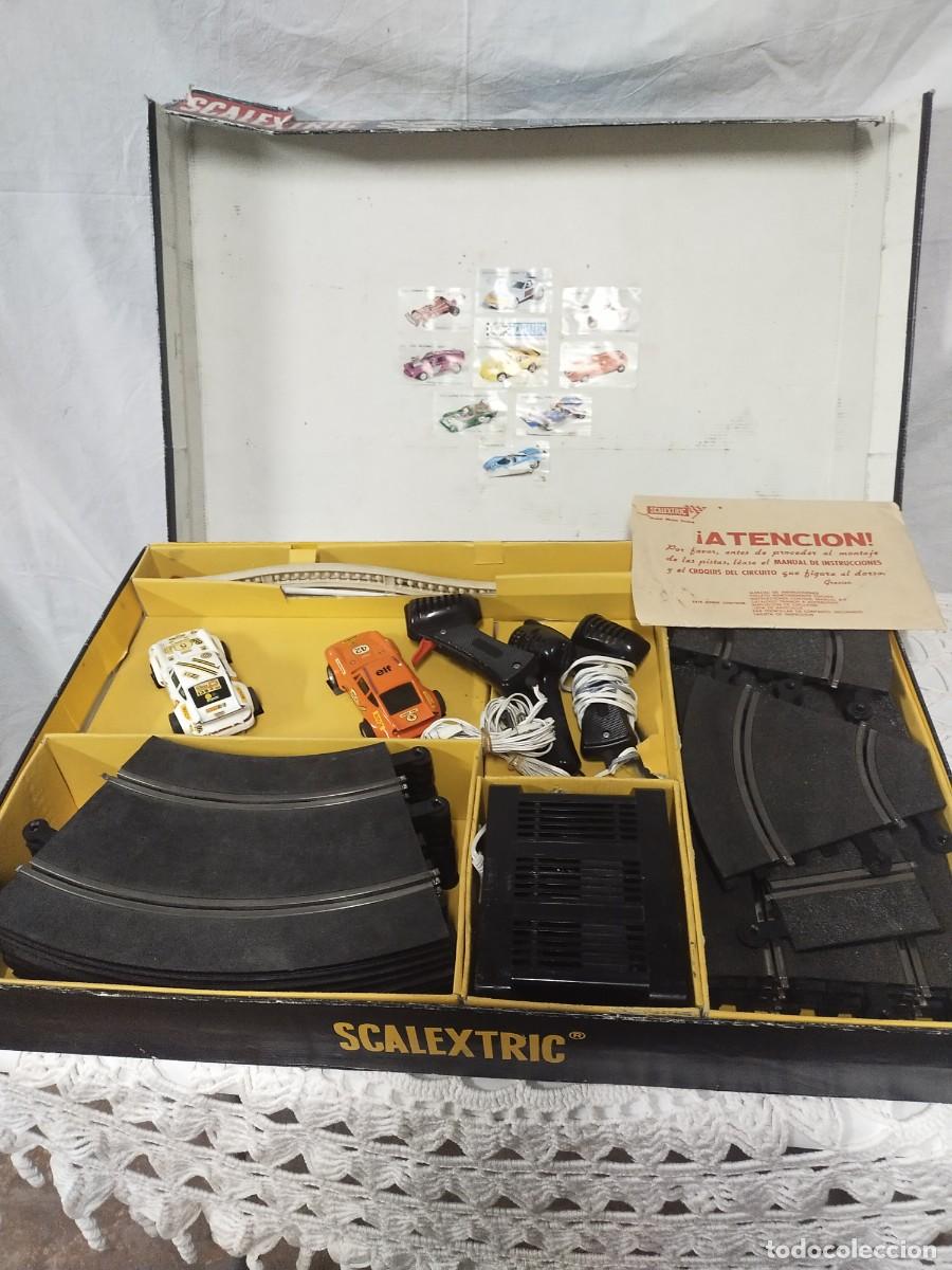 Scalextric: Scalextric RC-28 - Foto 2