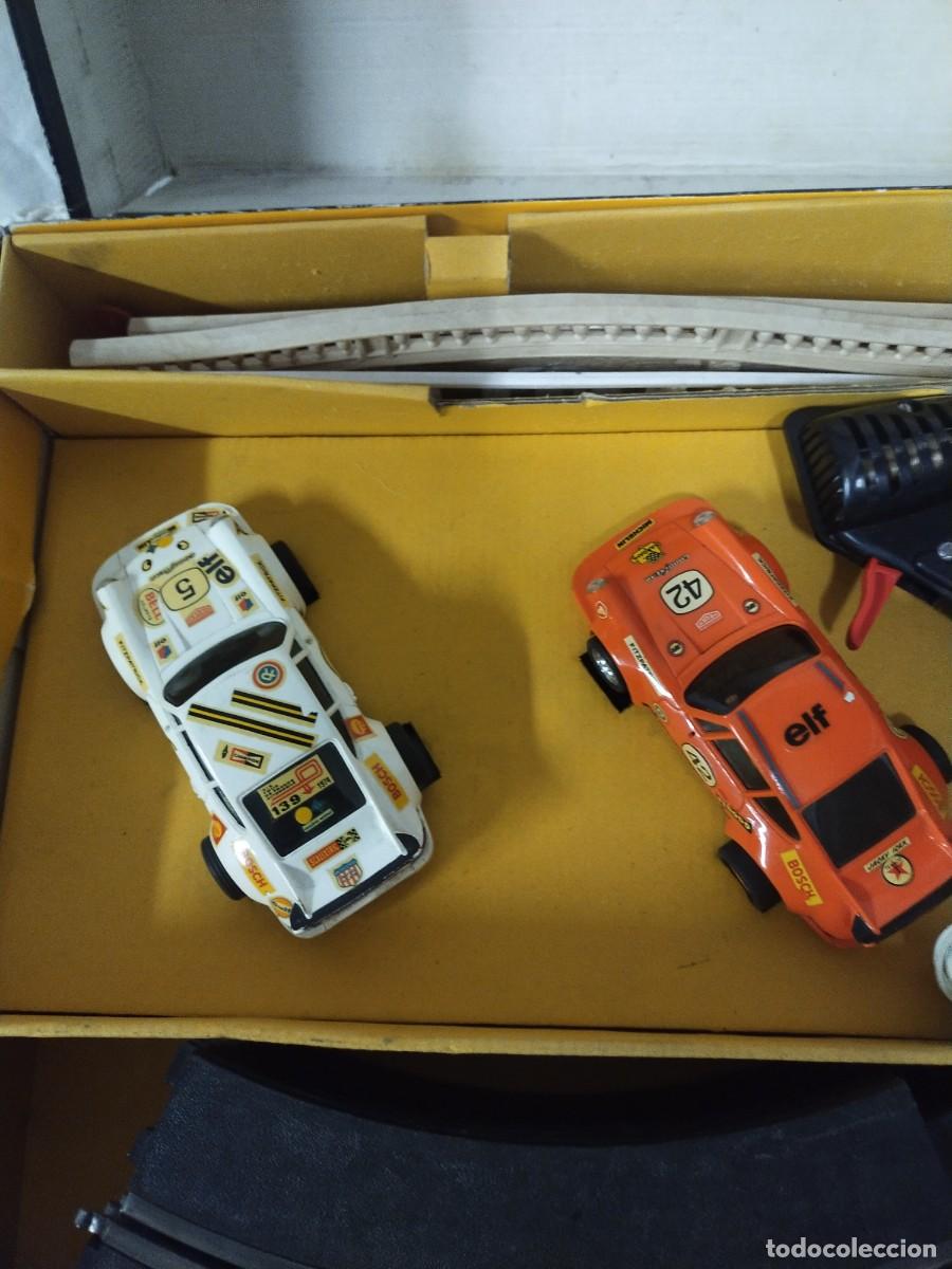 Scalextric: Scalextric RC-28 - Foto 3