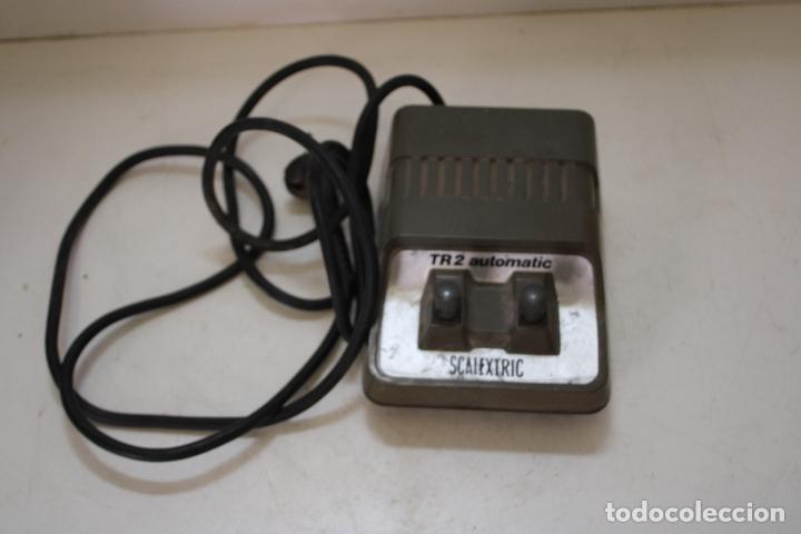 Scalextric: scalextric transformador tr2 - ref.3003 - Foto 3