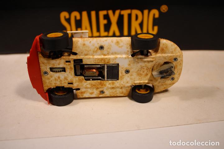 Scalextric: SCALEXTRIC G.P. 26 a&ntilde;o 1979 - Foto 3