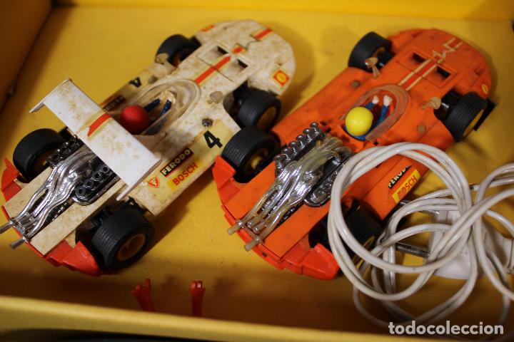 Scalextric: SCALEXTRIC G.P. 26 a&ntilde;o 1979 - Foto 5