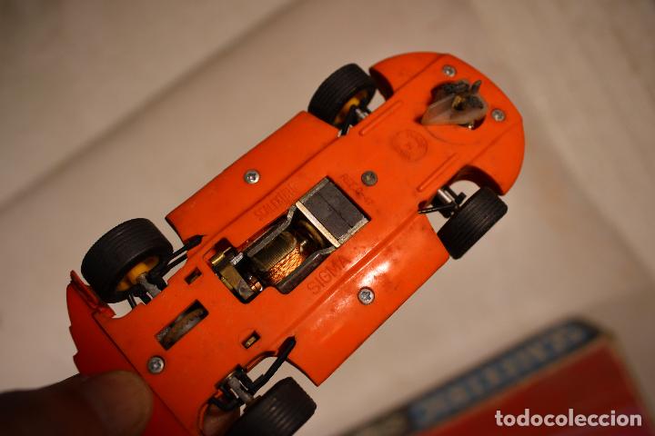 Scalextric: SCALEXTRIC G.P. 26 a&ntilde;o 1979 - Foto 13