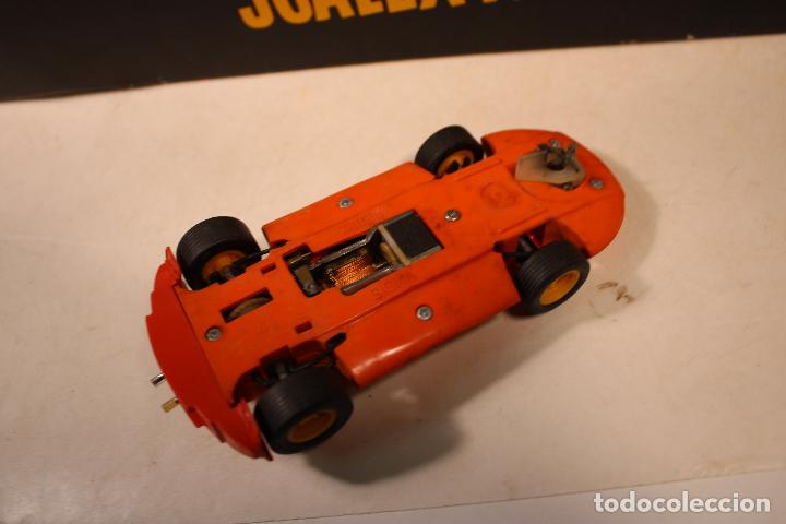 Scalextric: SCALEXTRIC G.P. 26 a&ntilde;o 1979 - Foto 14