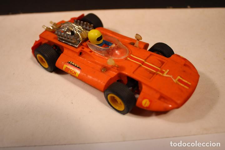 Scalextric: SCALEXTRIC G.P. 26 a&ntilde;o 1979 - Foto 15