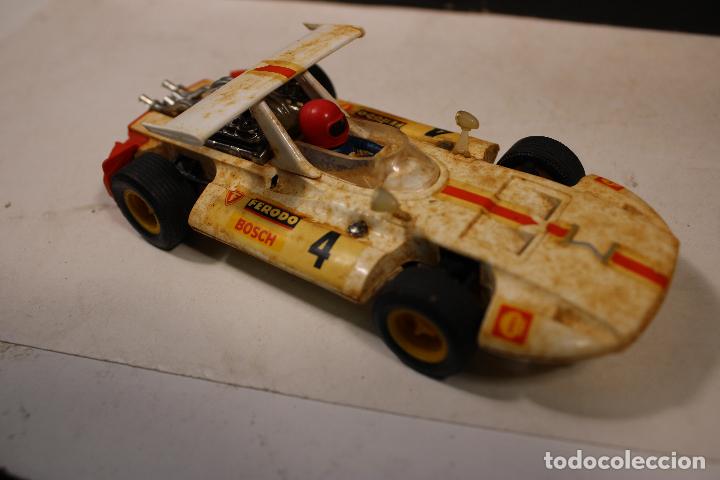Scalextric: SCALEXTRIC G.P. 26 a&ntilde;o 1979 - Foto 17