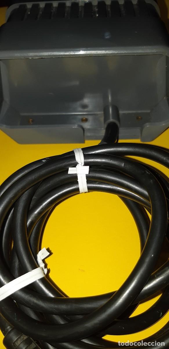 Scalextric: TRANSFORMADOR SCALEXTRIC. TR2 AUTOMATIC. - Foto 5