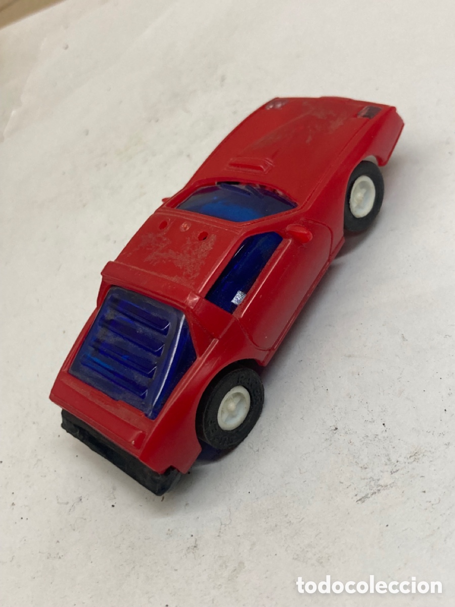 Scalextric: Coche de Scalextric - Foto 2