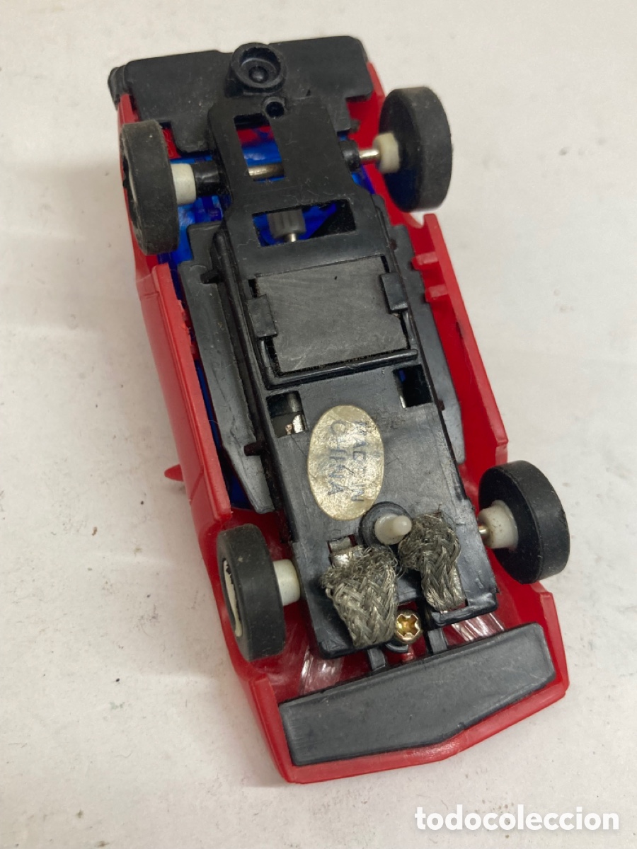 Scalextric: Coche de Scalextric - Foto 3