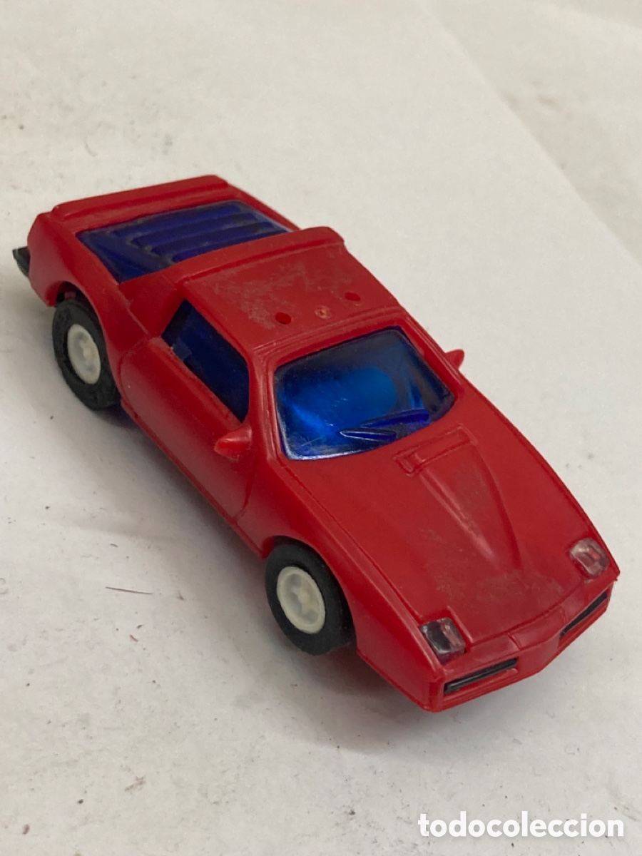 Scalextric: Coche de Scalextric - Foto 1