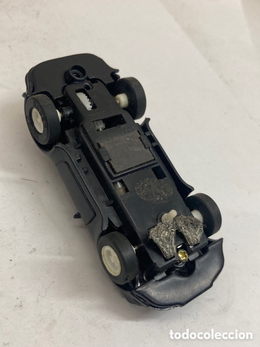 Scalextric: Coche miniatura scalextric - Foto 2