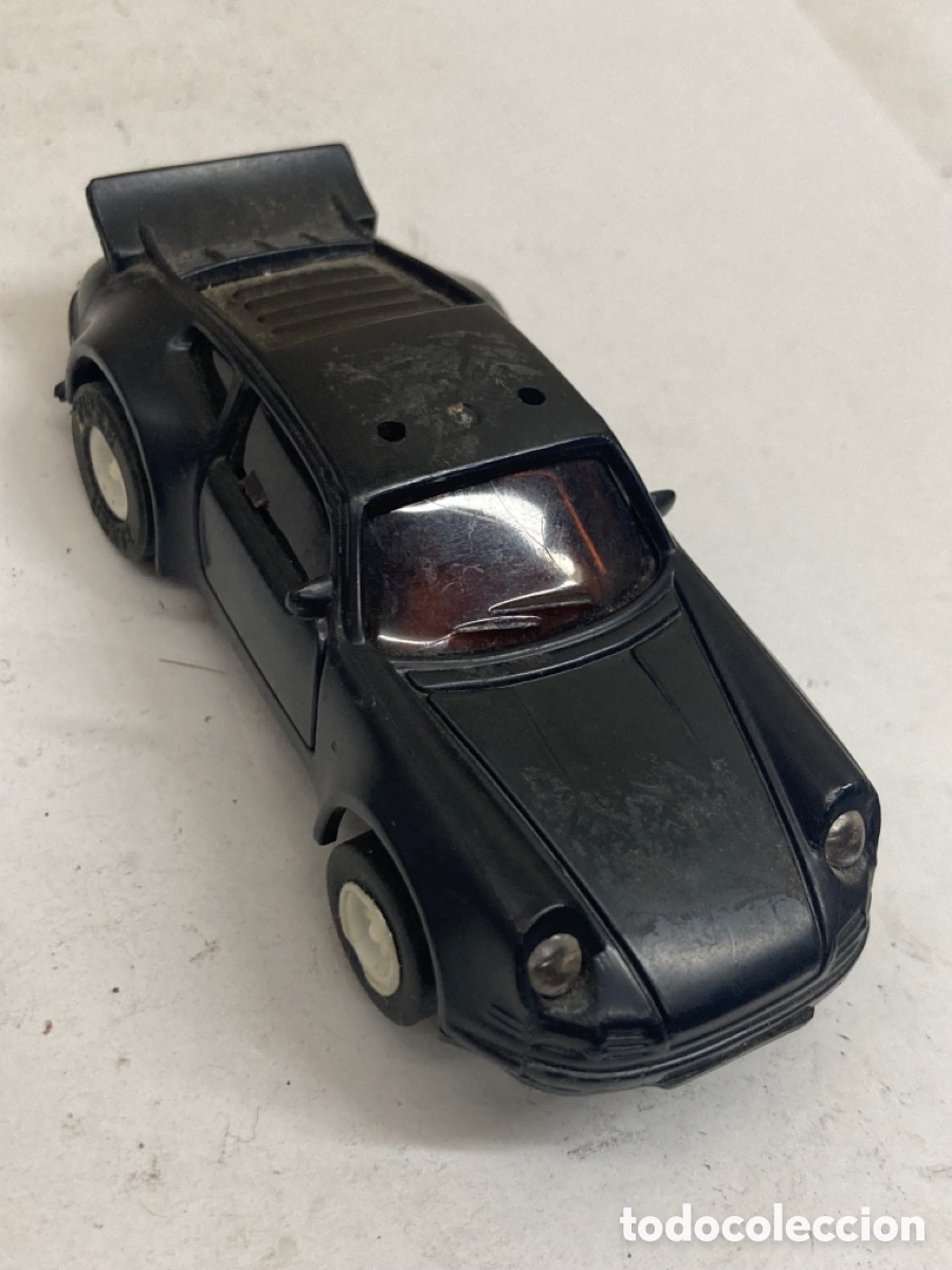 Scalextric: Coche miniatura scalextric - Foto 1