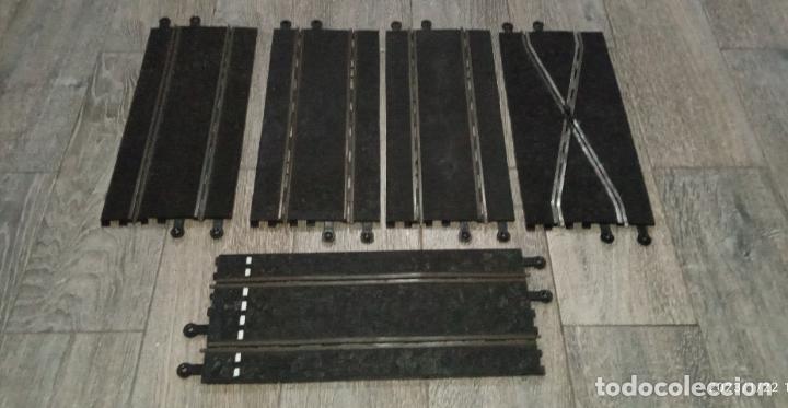 Scalextric: Lote pistas Scalextric Triang - Foto 2