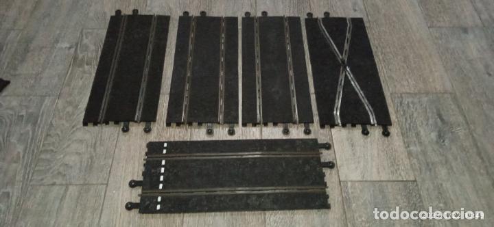Scalextric: Lote pistas Scalextric Triang - Foto 1