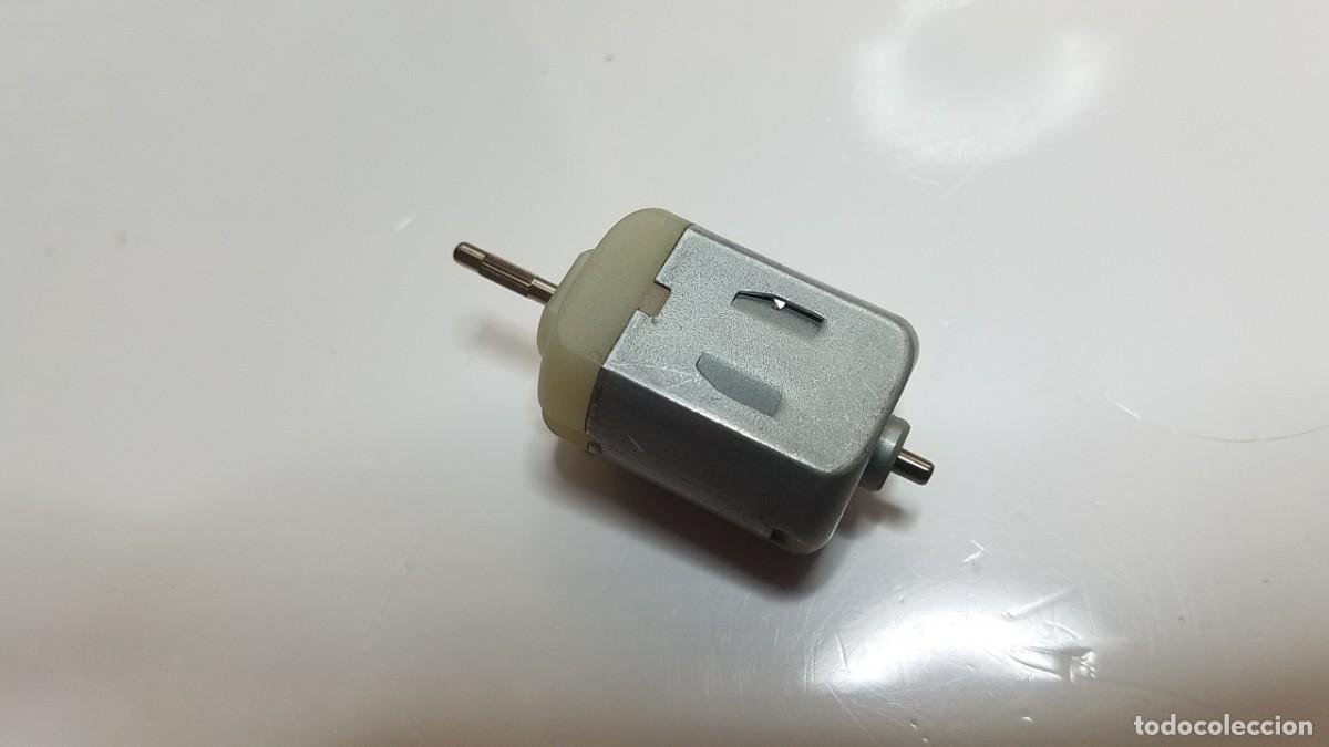 Scalextric: SLOT SCALEXTRIC MOTOR MABUCHI - Foto 2