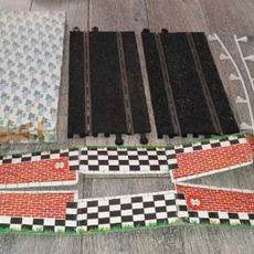 Scalextric exin Châssis Srs 2 + Axes Et Guide Peugeot 406 eBay Scalextric exin Châssis Srs 2 + Axes Et Guide Peugeot 406 eBay
