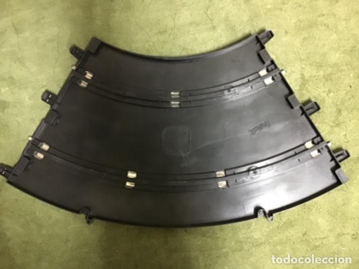 Scalextric: POLISTIL A9, CURVAS - Foto 2