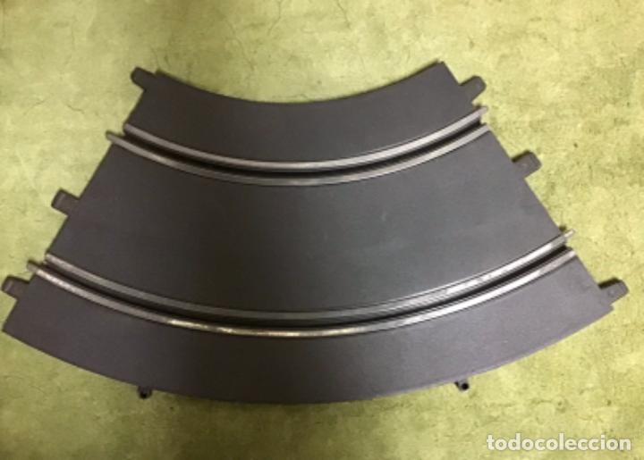 Scalextric: POLISTIL A9, CURVAS - Foto 3