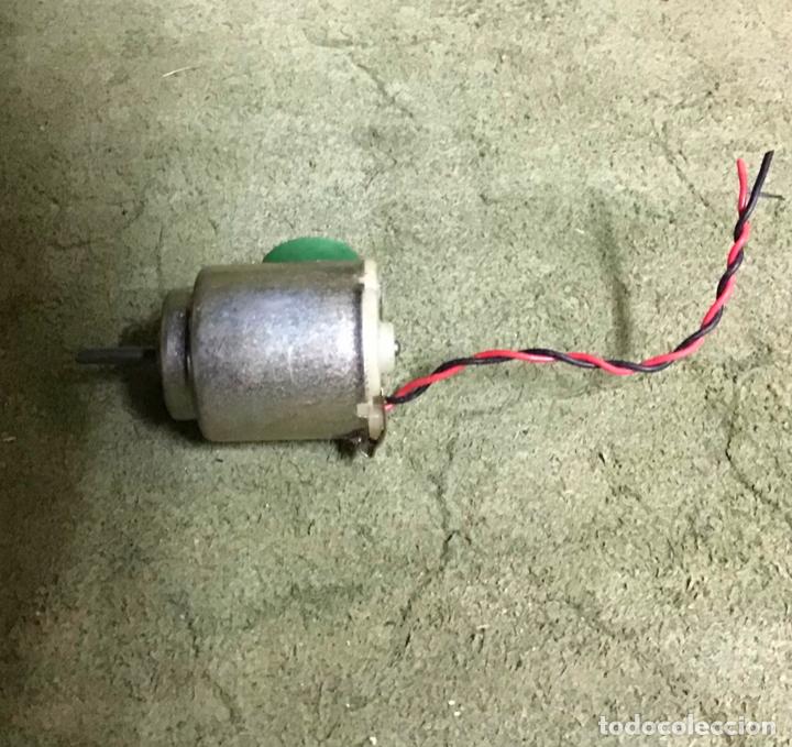 Scalextric: MOTOR PARA SCALEXTRIC , SME RE 152 - Foto 1