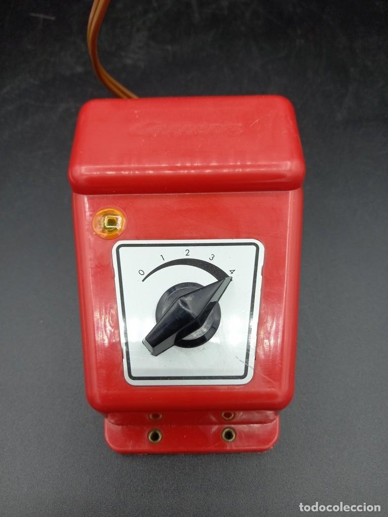 Scalextric: Transformador Carrera - Foto 1