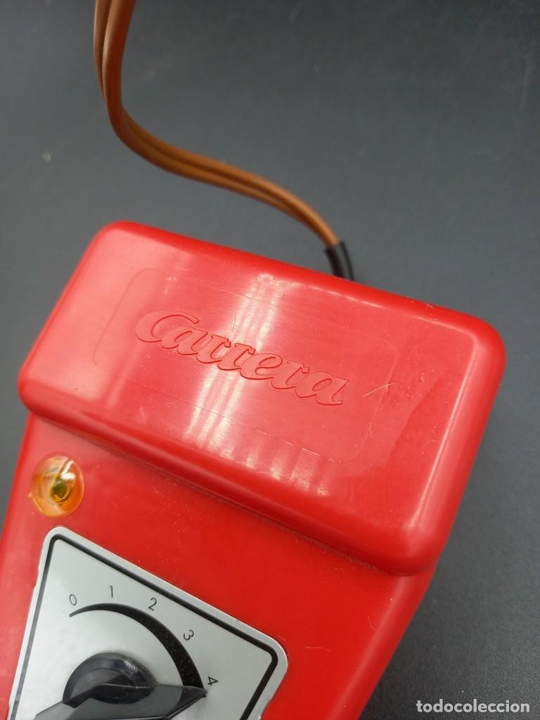 Scalextric: Transformador Carrera - Foto 2