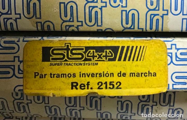 Scalextric: STS 4x4 REF. 2152 - Foto 4