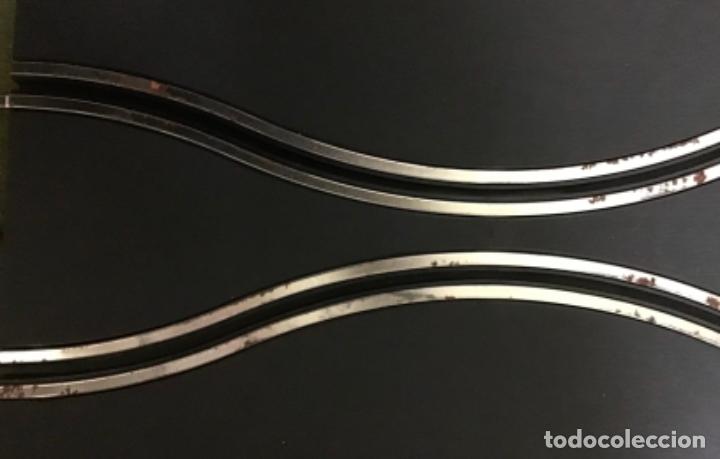 Scalextric: POLISTIL A21, RECTA CHICANE - Foto 3