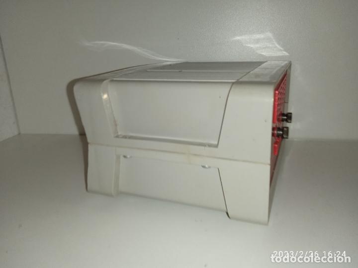 Scalextric: Scalextric Transformador Rectificador Triang - Foto 9