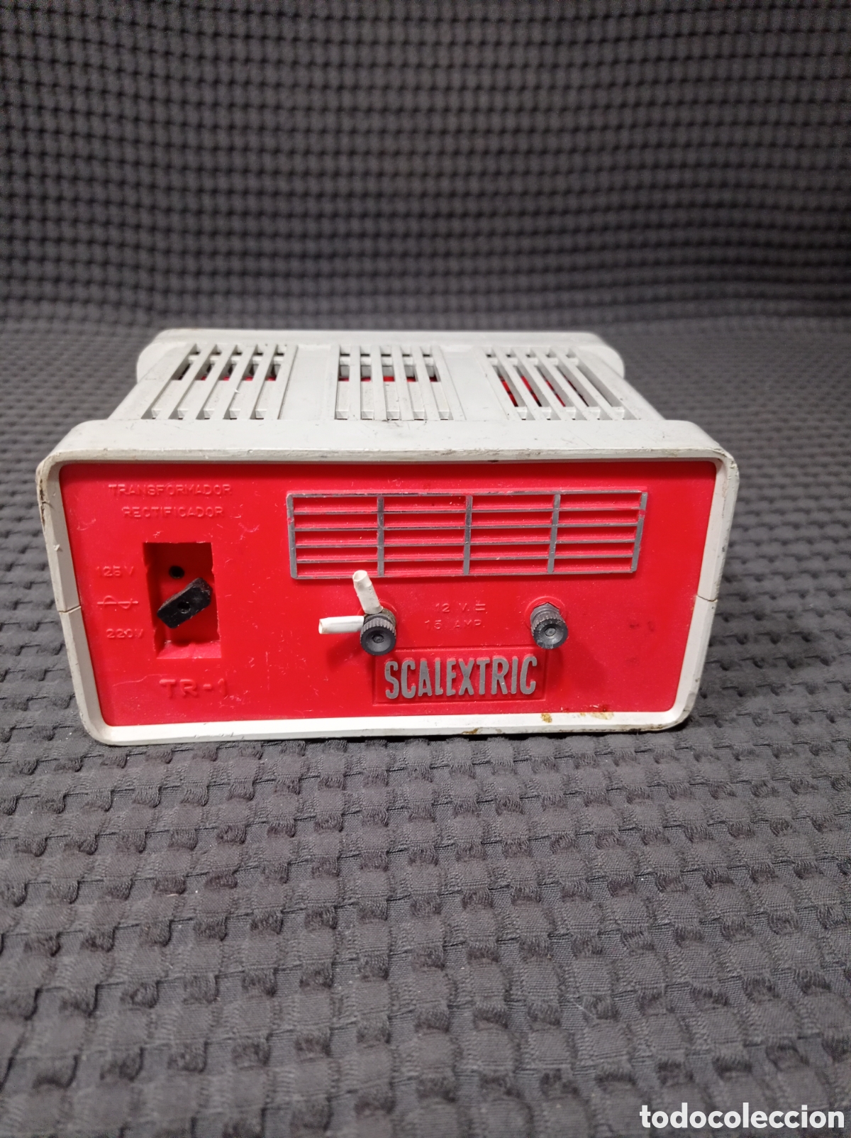 Scalextric: Transformador de Scalextric - Foto 2