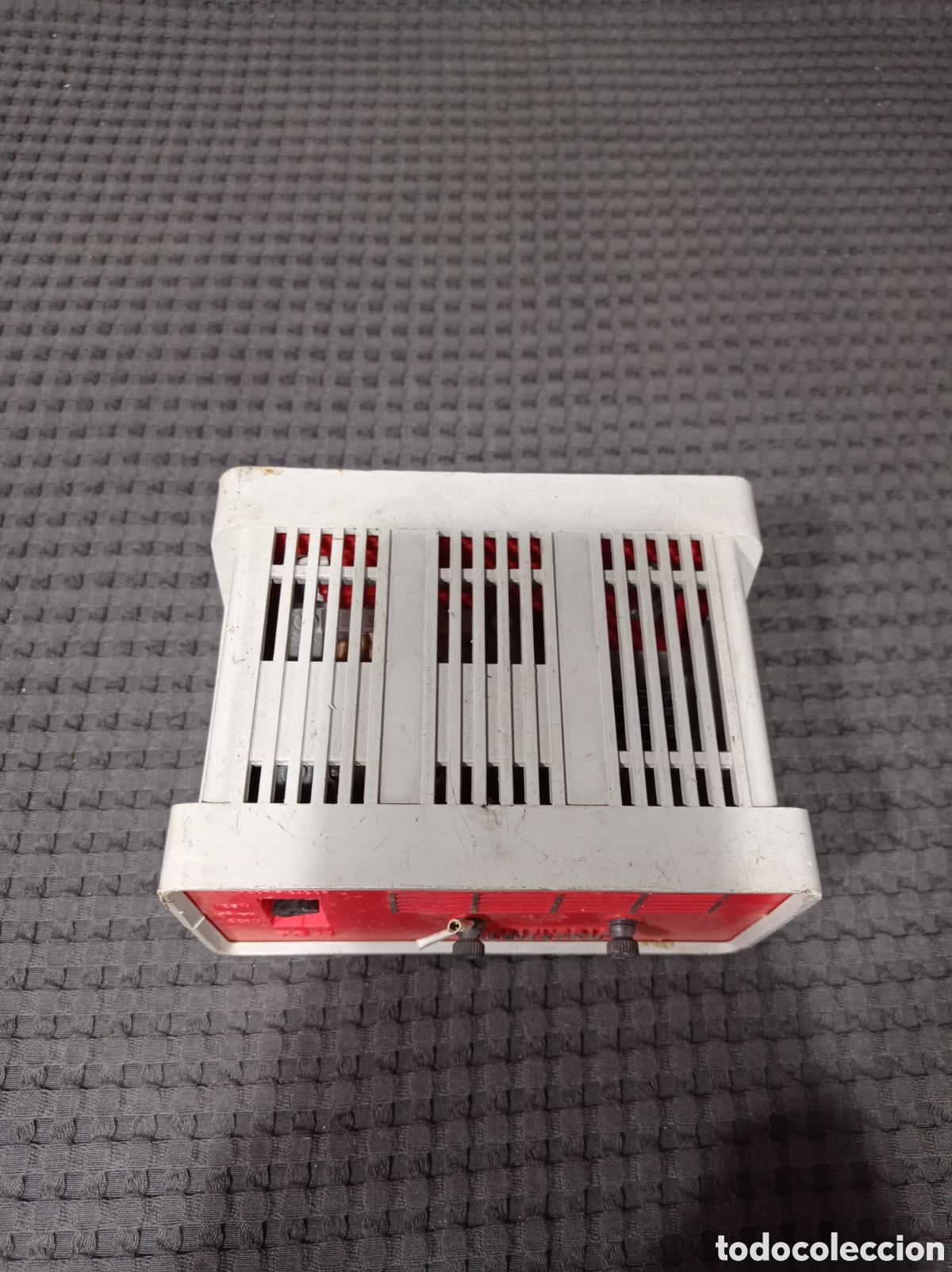 Scalextric: Transformador de Scalextric - Foto 3