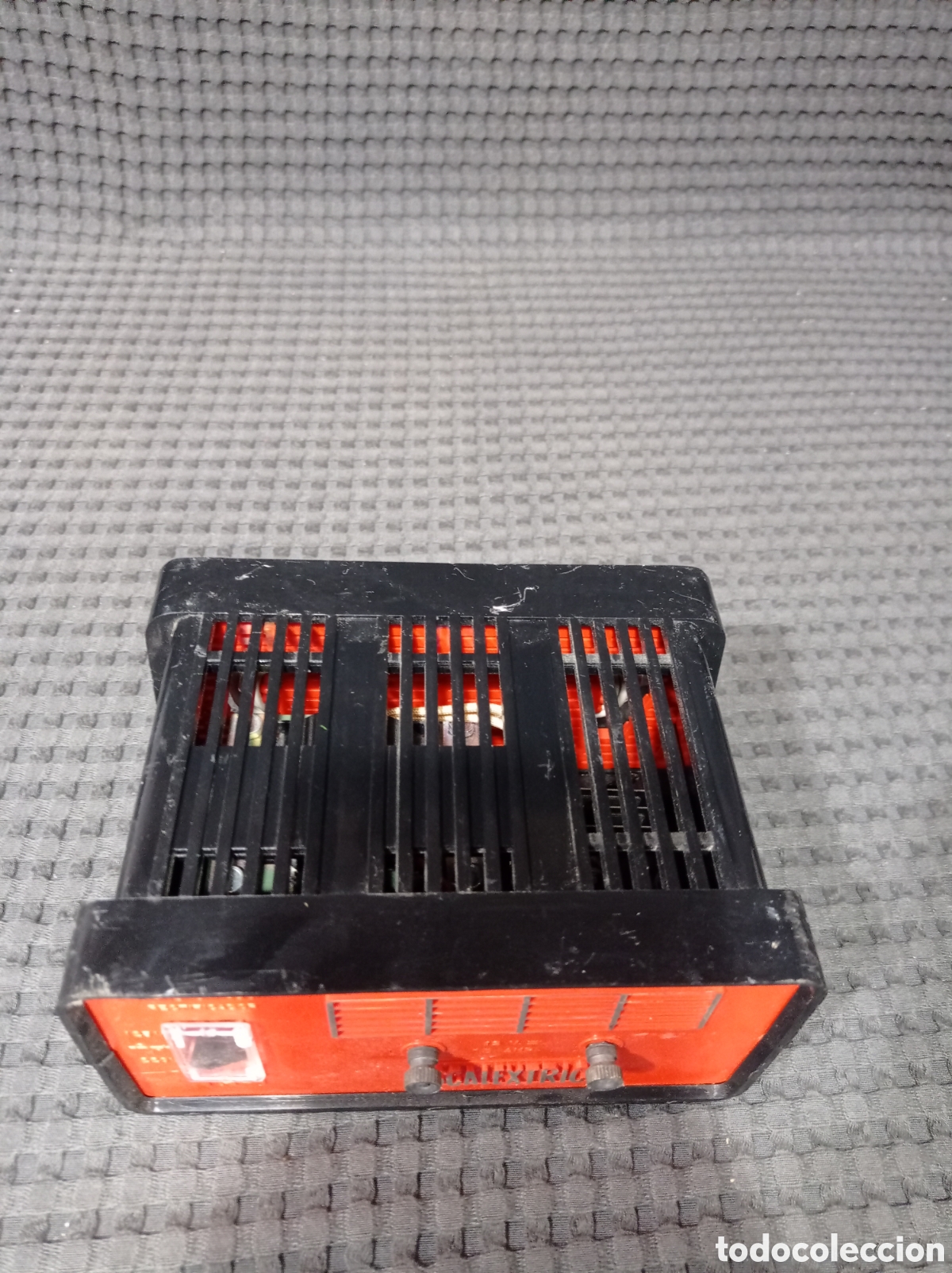 Scalextric: Transformador de Scalextric - Foto 3