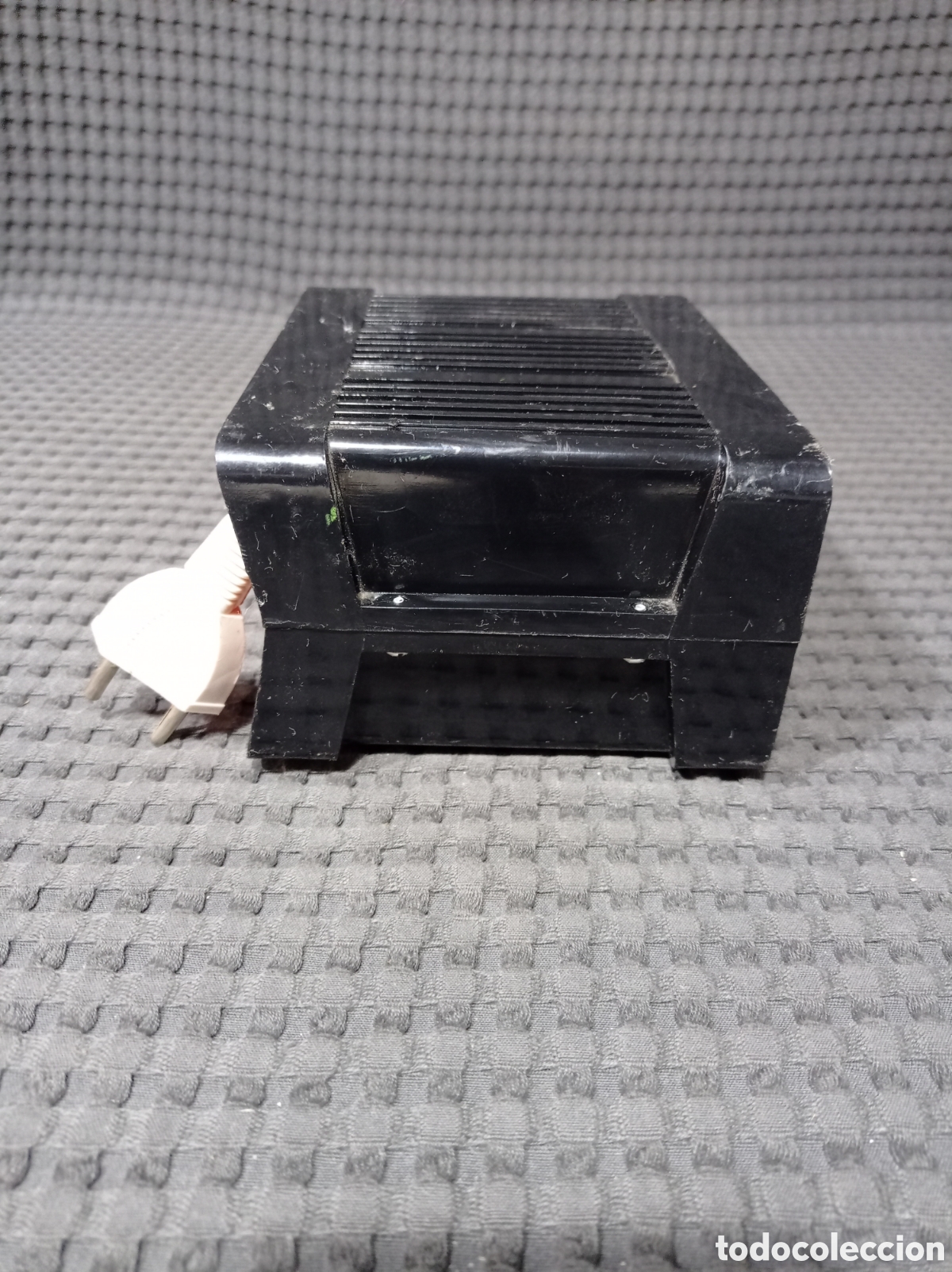Scalextric: Transformador de Scalextric - Foto 4