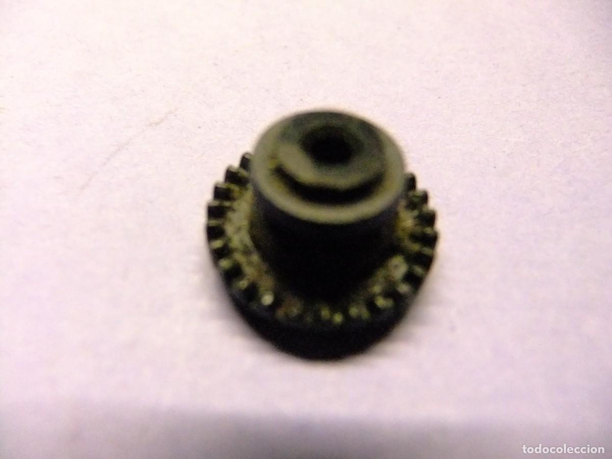 Scalextric: AC SCALEXTRIC ACCESORIO CORONA NEGRA - Foto 1
