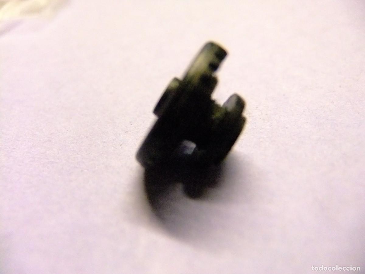Scalextric: AC SCALEXTRIC ACCESORIO CORONA NEGRA - Foto 2