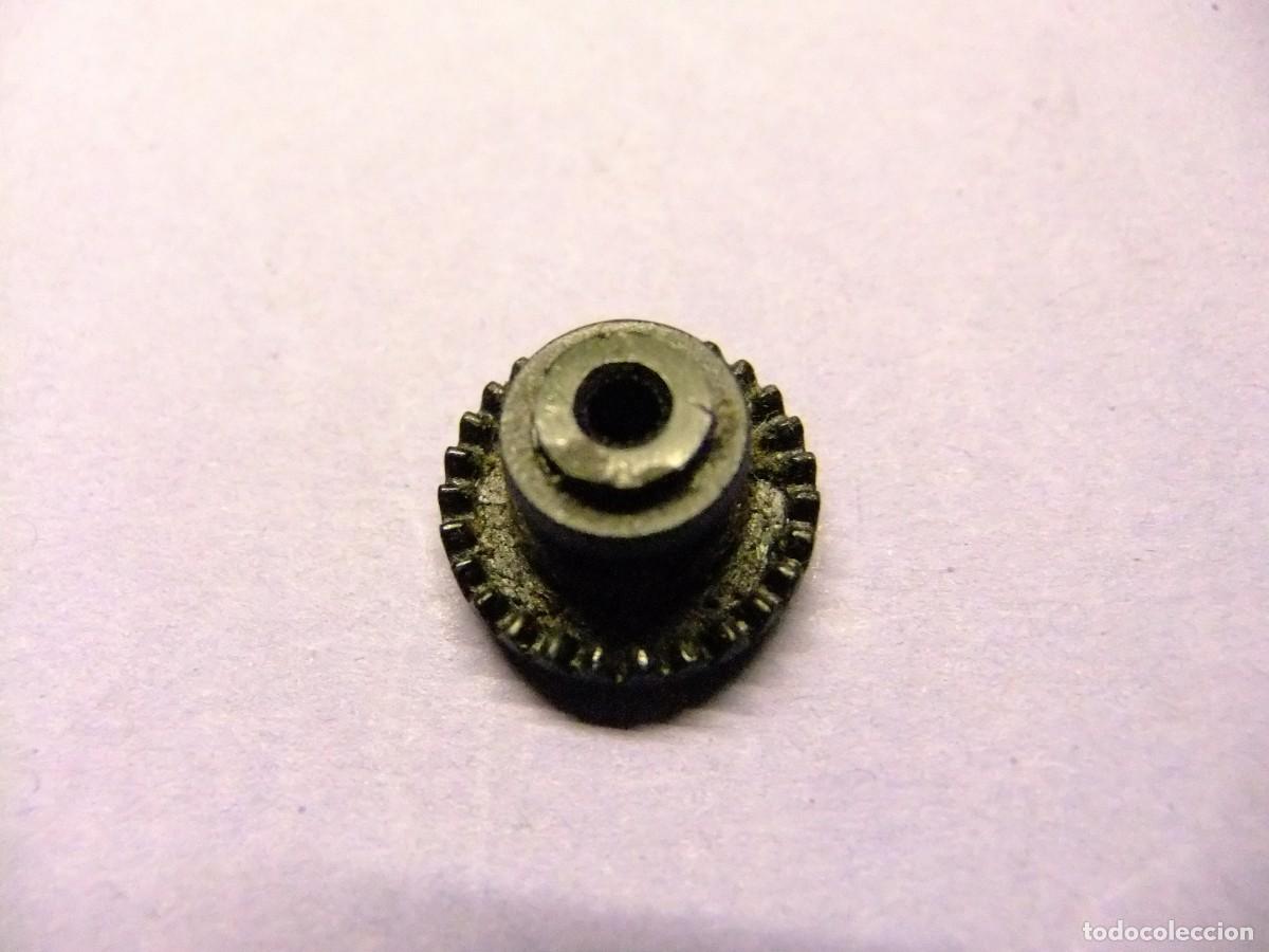 Scalextric: AC SCALEXTRIC ACCESORIO CORONA NEGRA - Foto 4