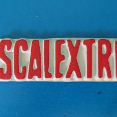 Scalextric: LOGO SCALEXTRIC CAJA CIRCUITO. Lote 401362844