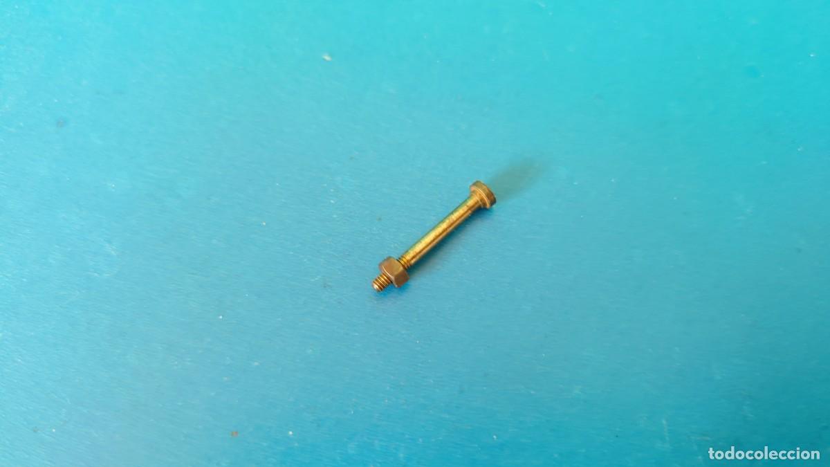 Scalextric: TORNILLO MOTOR RX SCALEXTRIC - Foto 1