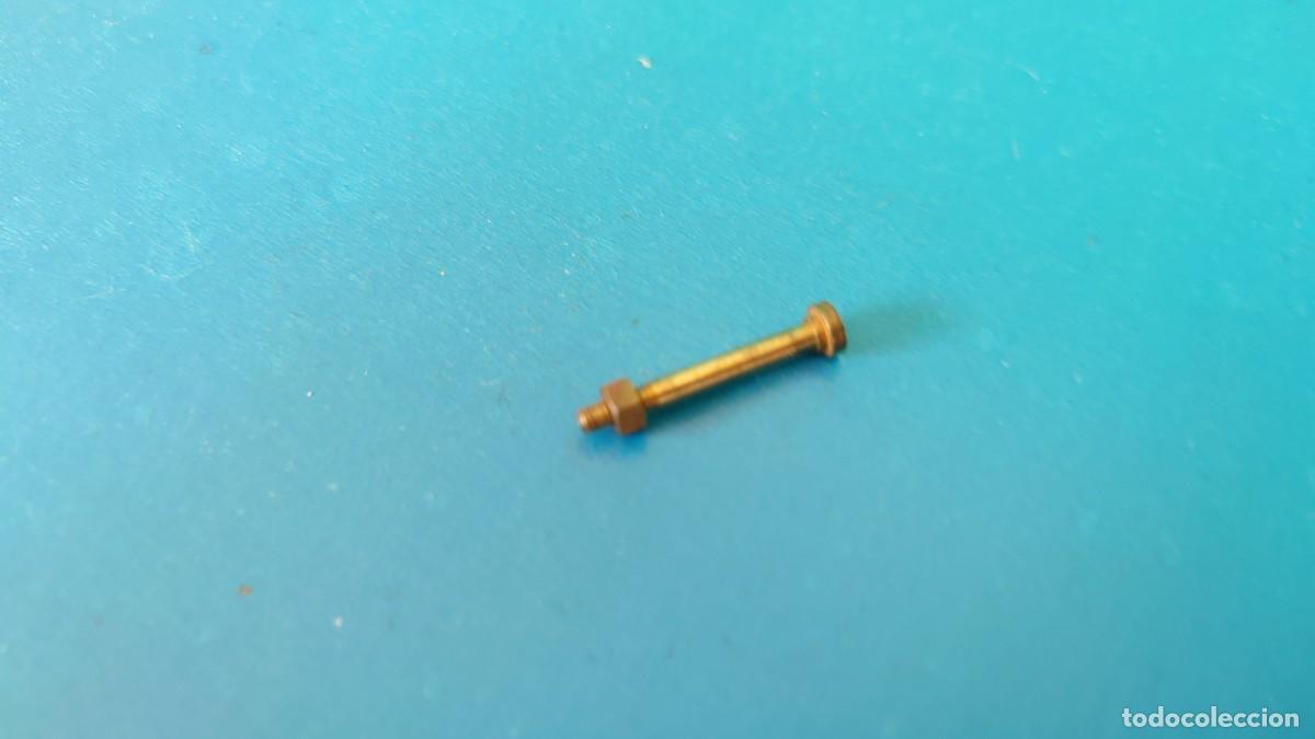 Scalextric: TORNILLO MOTOR RX SCALEXTRIC - Foto 2