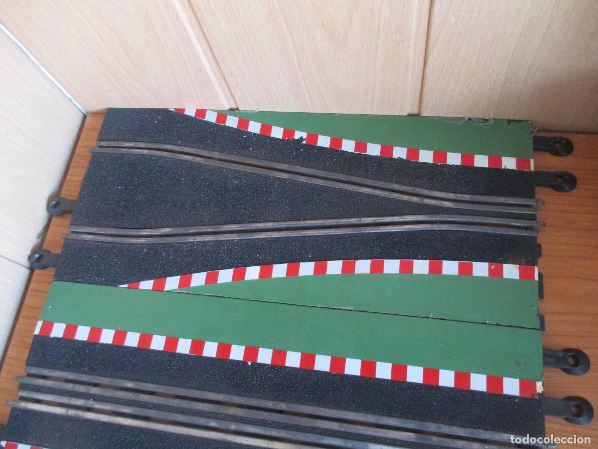 Scalextric: SCALEXTRIC : 1 CHICANE DE 3 PIEZAS - Foto 2