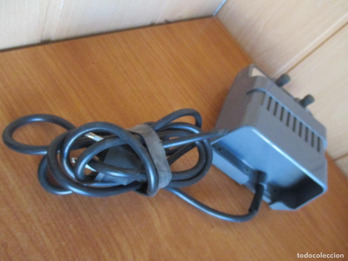 Scalextric: SCALEXTRIC : 1 TRANSFORMADOR TR2 - Foto 3