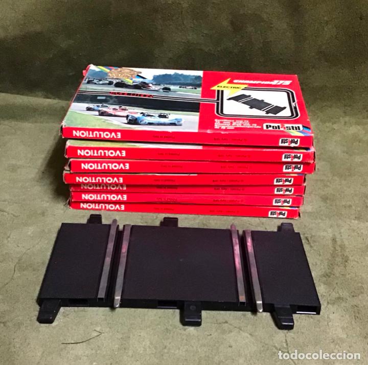 Scalextric: POLISTIl A 24 - Foto 1