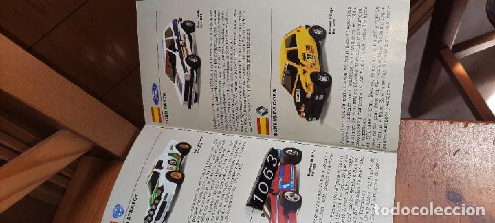Scalextric: SCALEXTRIC,DOCUMENTACI&Oacute;N VARIADA - Foto 4