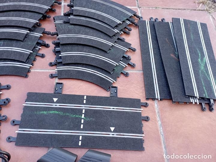 Scalextric: LOTE SCALEXTRIC - Foto 2