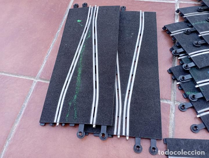 Scalextric: LOTE SCALEXTRIC - Foto 3