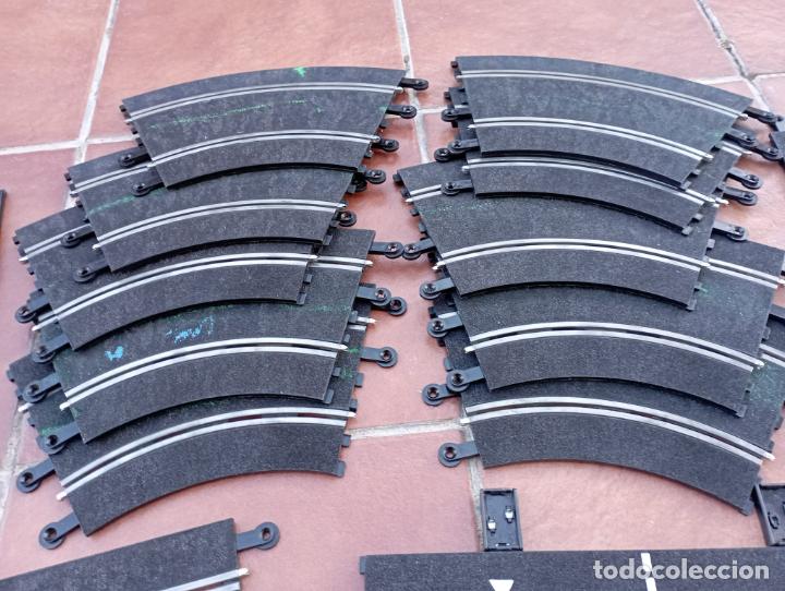 Scalextric: LOTE SCALEXTRIC - Foto 6