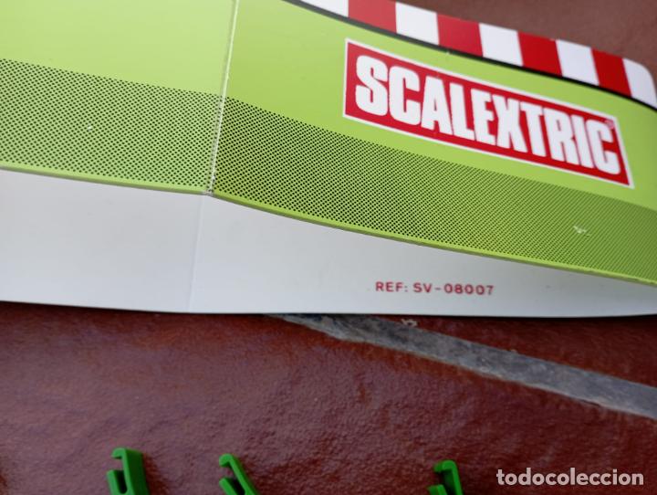 Scalextric: LOTE SCALEXTRIC - Foto 3